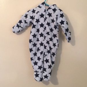 Infant boys outerwear